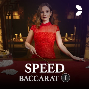 Speed Baccarat I - CSPLAY168