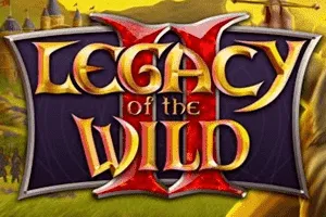 Legacy of the Wilds 2 - CSPLAY168