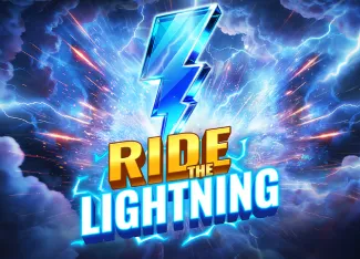 Pragmatic : Ride the Lightning - CSPLAY168