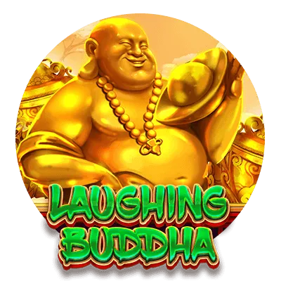 Habanero : Laughing Buddha - CSPLAY168