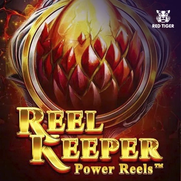 Reel Keeper Power Reels - CSPLAY168