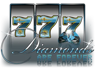 Pragmatic : Diamonds are Forever 3 Lines - CSPLAY168