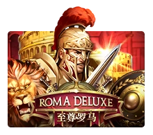 Joker123 : Roma Deluxe - CSPLAY168