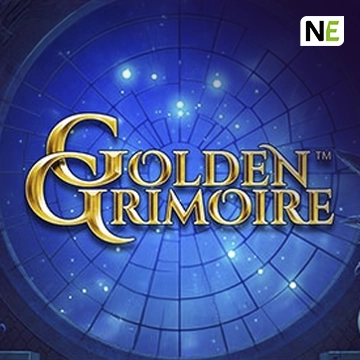 Golden Grimoire - CSPLAY168