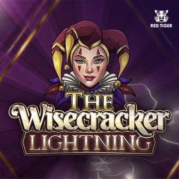 The Wisecracker Lightning - CSPLAY168