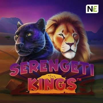 Serengeti Kings - CSPLAY168