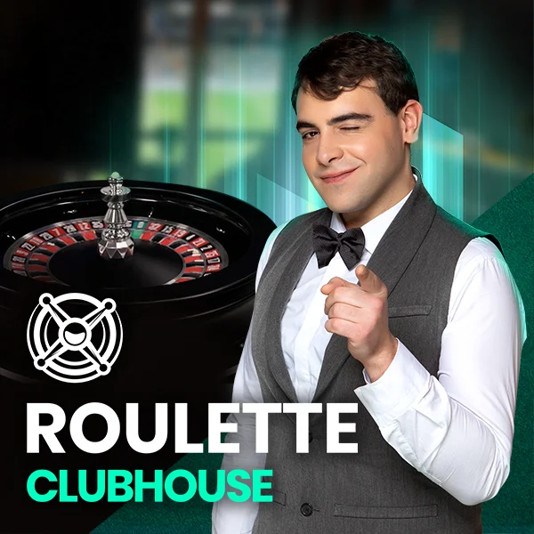 Clubhouse Roulette - CSPLAY168