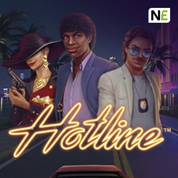 Hotline 2 - CSPLAY168