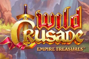 Wild Crusade: Empire Treasures - CSPLAY168
