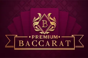 Premium Baccarat - CSPLAY168