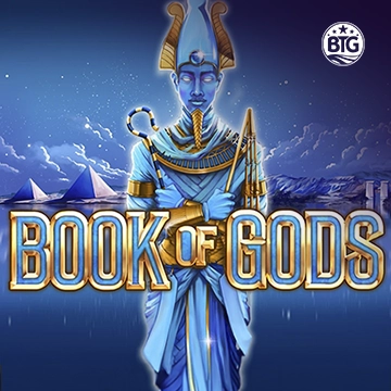 Bigtime : Book of Gods - CSPLAY168