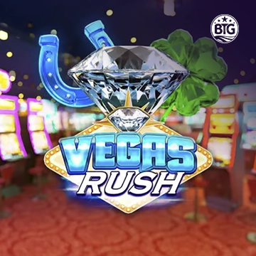 Bigtime : Vegas Rush - CSPLAY168
