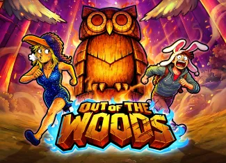 Pragmatic : Out of the Woods - CSPLAY168