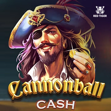 Cannonball Cash - CSPLAY168
