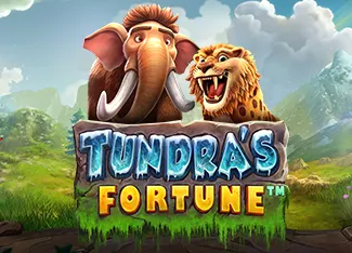 Pragmatic : Tundras Fortune - CSPLAY168