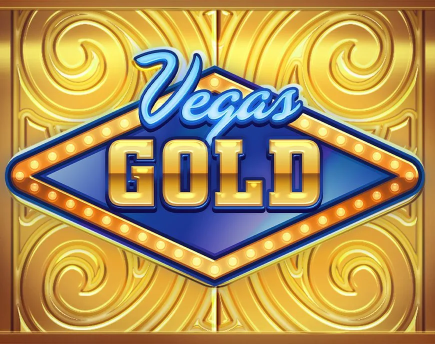 Vegas Gold - CSPLAY168