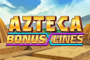 Azteca: Bonus Lines - CSPLAY168
