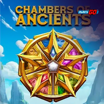 PlaynGo : Chambers of Ancients - CSPLAY168