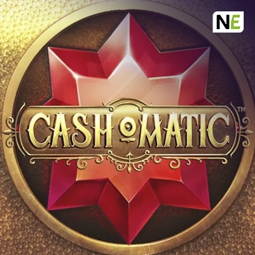 Cash-o-Matic - CSPLAY168
