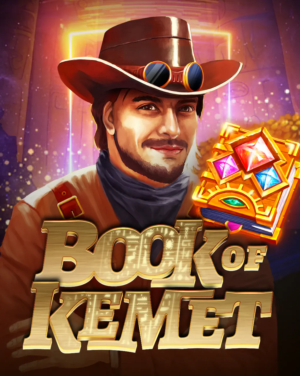 Book of Kemet - CSPLAY168