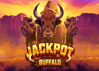 Besoft : Jackpot Buffalo - CSPLAY168