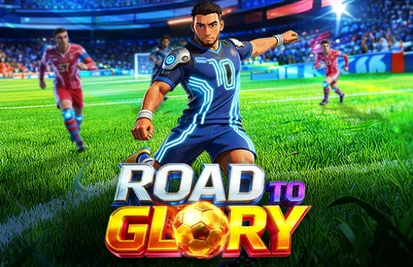 Road to Glory - CSPLAY168