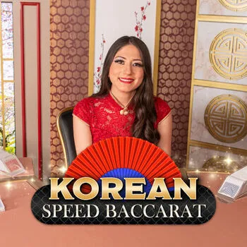 Korean Speed Baccarat 11 - CSPLAY168