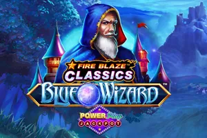 fireblazebluewizard - CSPLAY168