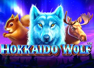 Pragmatic : Hokkaido Wolf - CSPLAY168