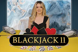 Blackjack 11 - CSPLAY168