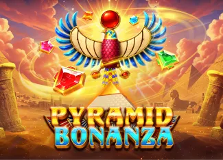 Pragmatic : Pyramid Bonanza - CSPLAY168