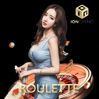 ROULETTE - CSPLAY168