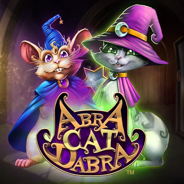 AbraCatDabra - CSPLAY168