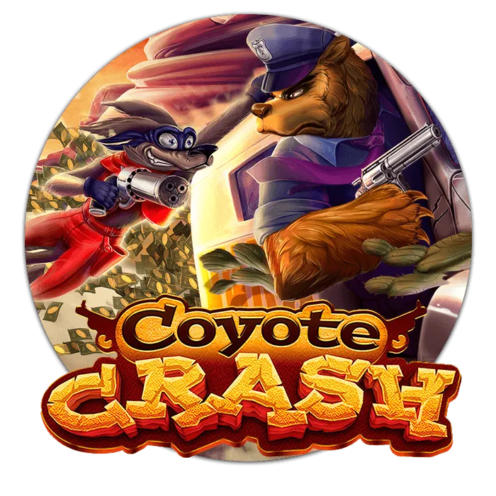 Habanero : Coyote Crash - CSPLAY168