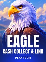 Eagle: Cash Collect & Link - CSPLAY168