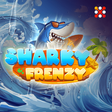 Sharky Frenzy - CSPLAY168
