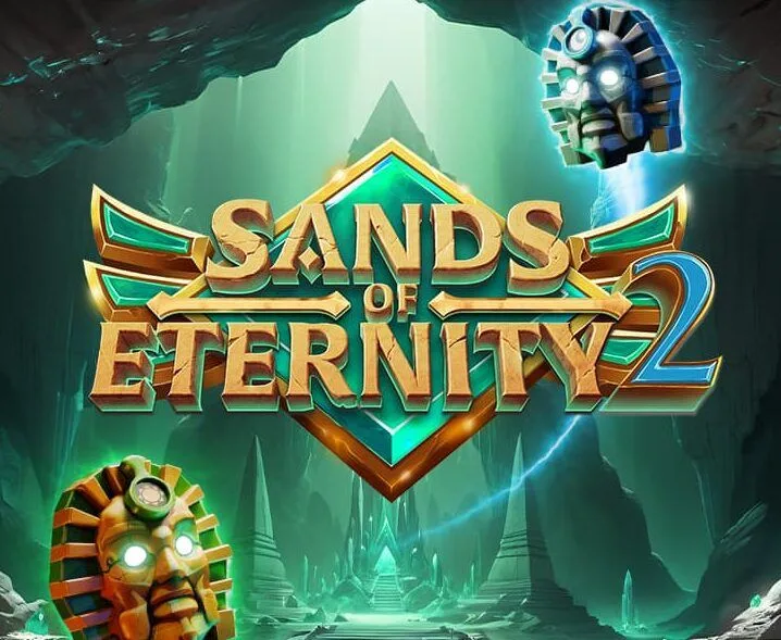 Sands of Eternity 2 - CSPLAY168