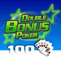 Double Bonus Poker 100 Hand - CSPLAY168