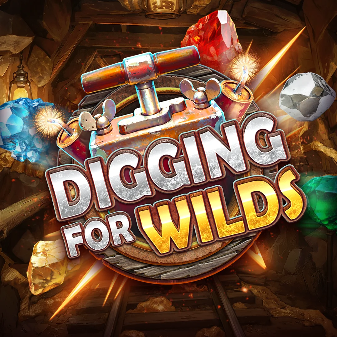Digging for Wilds - CSPLAY168