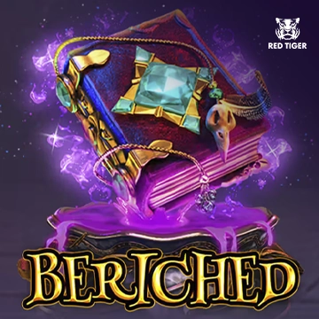 Beriched - CSPLAY168