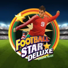 Football Star Deluxe - CSPLAY168