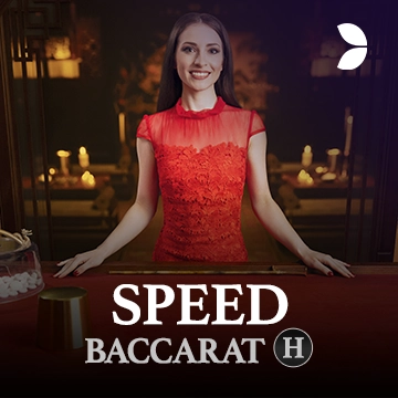 Speed Baccarat H - CSPLAY168