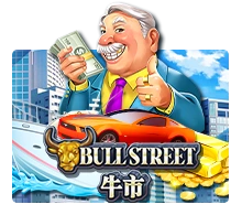 Joker123 : Bull Street - CSPLAY168