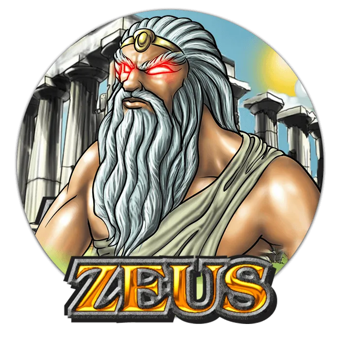 Habanero : Zeus - CSPLAY168
