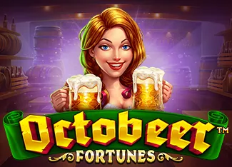 Pragmatic : Octobeer Fortunes - CSPLAY168