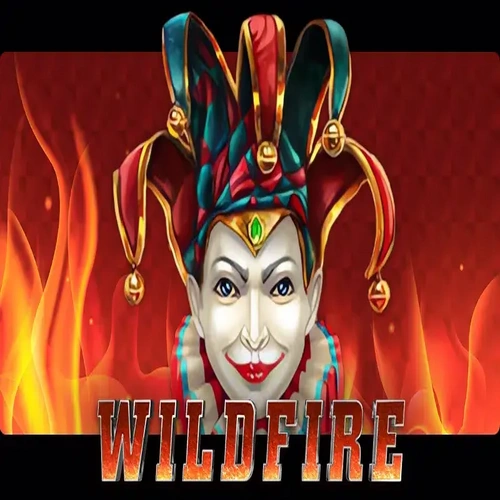 Wildfire Wins - CSPLAY168