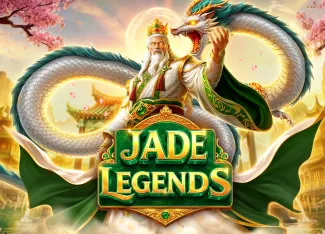 Pragmatic : Jade Legends - CSPLAY168