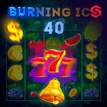 SmartSoft : Burning Ice 40 - CSPLAY168