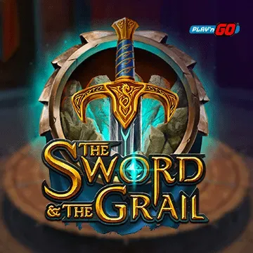 PlaynGo : The Sword and the Grail - CSPLAY168