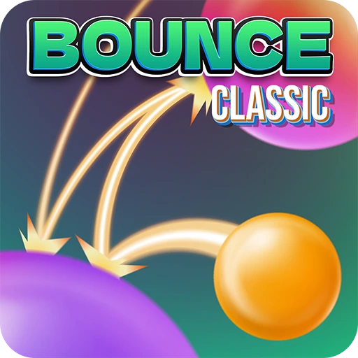 Bounceball Classic - CSPLAY168
